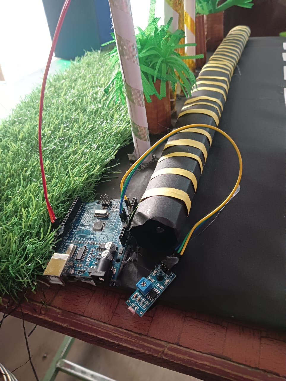 Raspberry Pi Security