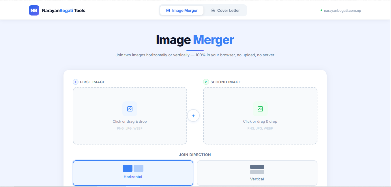 Document Tools Website